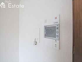 愛知県名古屋市中区新栄１丁目（賃貸マンション1K・14階・25.44㎡） その12