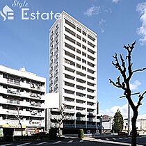 愛知県名古屋市東区葵２丁目（賃貸マンション2LDK・13階・68.42㎡） その1