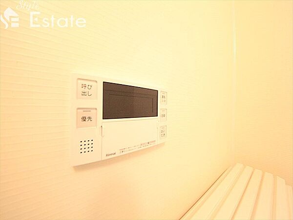 愛知県名古屋市中区丸の内３丁目(賃貸マンション1DK・9階・28.91㎡)の写真 その28