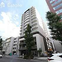 愛知県名古屋市中区丸の内３丁目（賃貸マンション1R・11階・31.68㎡） その1