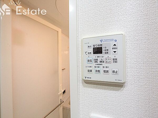 愛知県名古屋市北区大曽根４丁目(賃貸マンション1K・13階・29.28㎡)の写真 その14