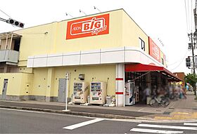 愛知県名古屋市北区西味鋺３丁目（賃貸アパート1LDK・1階・36.25㎡） その15