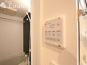 愛知県名古屋市千種区茶屋坂通２丁目（賃貸マンション1K・2階・29.93㎡） その14