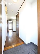 愛知県名古屋市西区清里町（賃貸マンション1K・4階・24.96㎡） その8