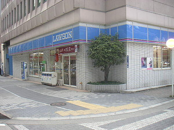 画像22:ローソン 東区高岳店（175m）