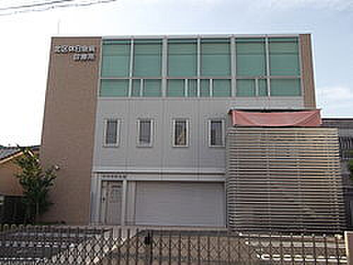 画像19:名古屋市医師会 北区休日急病診療所（731m）