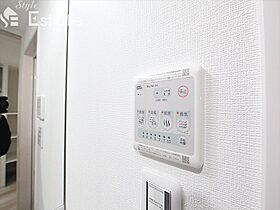 愛知県名古屋市東区白壁２丁目（賃貸マンション1LDK・8階・37.83㎡） その14