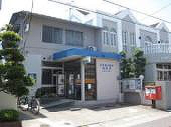 愛知県名古屋市西区赤城町(賃貸アパート1LDK・3階・29.07㎡)の写真 その18