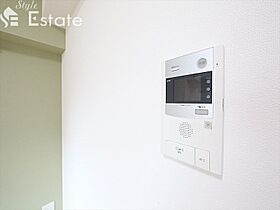 愛知県名古屋市中区葵３丁目（賃貸マンション1K・4階・23.87㎡） その12