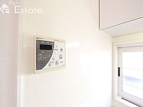 愛知県名古屋市守山区白沢町（賃貸アパート1LDK・1階・41.26㎡） その27