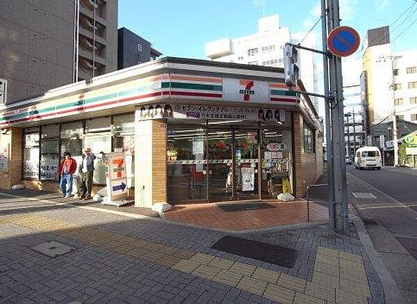 画像22:セブンイレブン 名古屋今池駅北店（245m）