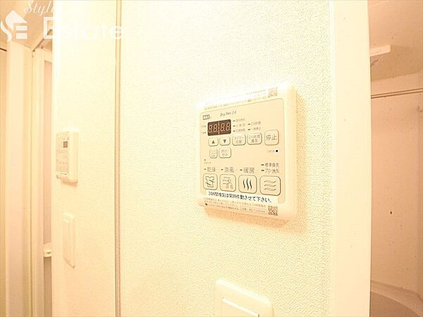 愛知県名古屋市中区新栄２丁目(賃貸マンション1LDK・14階・36.29㎡)の写真 その14