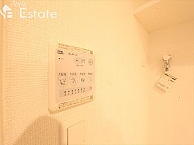 愛知県名古屋市千種区内山２丁目（賃貸マンション1R・4階・25.11㎡） その14