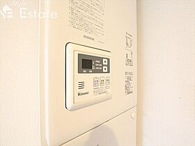 愛知県名古屋市千種区内山２丁目（賃貸マンション1R・4階・25.32㎡） その26