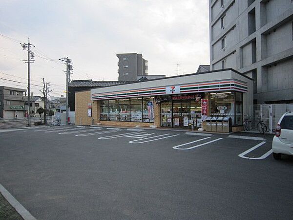 愛知県名古屋市東区大松町(賃貸アパート1LDK・2階・35.10㎡)の写真 その8