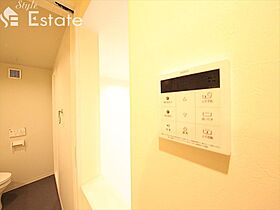 愛知県名古屋市千種区竹越１丁目（賃貸アパート1R・1階・22.43㎡） その28