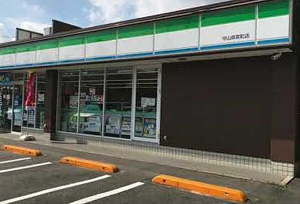 愛知県名古屋市守山区西城２丁目(賃貸マンション1R・2階・24.84㎡)の写真 その22