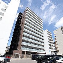 愛知県名古屋市中区新栄２丁目（賃貸マンション1LDK・6階・34.80㎡） その1