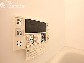 愛知県名古屋市北区黒川本通４丁目（賃貸マンション1K・2階・24.36㎡） その14