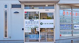 愛知県名古屋市北区田幡２丁目（賃貸マンション1R・4階・24.61㎡） その17