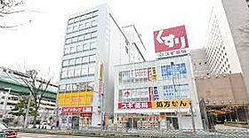 愛知県名古屋市中区新栄１丁目（賃貸アパート1LDK・3階・30.91㎡） その17