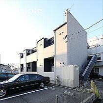 愛知県名古屋市千種区汁谷町（賃貸アパート1K・2階・21.01㎡） その1