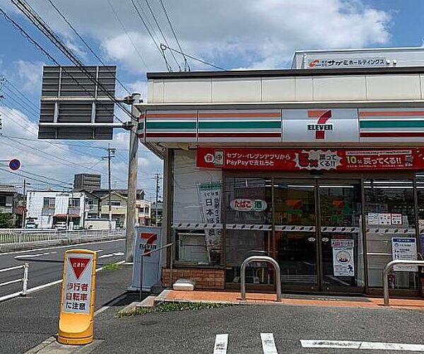 愛知県名古屋市守山区大森５丁目(賃貸アパート2LDK・2階・56.92㎡)の写真 その4