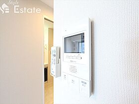 愛知県名古屋市西区児玉３丁目（賃貸マンション1K・4階・29.75㎡） その12