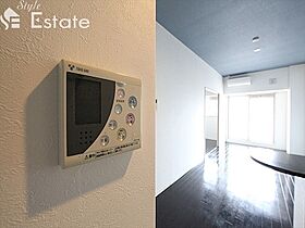 愛知県名古屋市中区新栄１丁目（賃貸マンション1LDK・5階・40.95㎡） その26