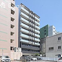 愛知県名古屋市東区泉３丁目（賃貸マンション1K・6階・27.76㎡） その1