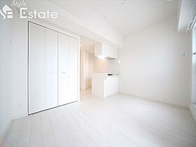 愛知県名古屋市中区新栄２丁目（賃貸マンション1K・14階・25.93㎡） その24