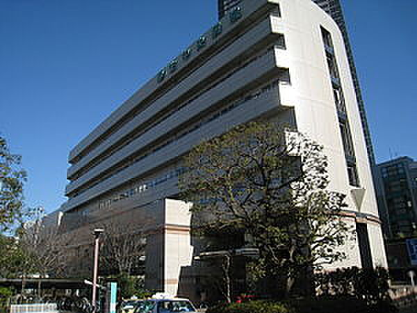 愛知県名古屋市東区相生町(賃貸マンション1LDK・6階・38.34㎡)の写真 その18