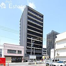 愛知県名古屋市中区新栄１丁目（賃貸マンション1K・6階・22.23㎡） その1