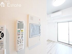 愛知県名古屋市北区山田１丁目（賃貸マンション1K・5階・25.12㎡） その12