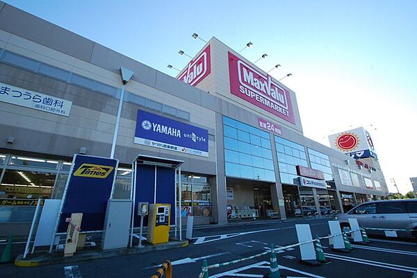 愛知県名古屋市東区大幸４丁目(賃貸マンション1K・10階・24.87㎡)の写真 その15