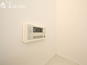 愛知県名古屋市北区城東町５丁目（賃貸アパート1LDK・1階・30.74㎡） その27