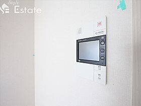 愛知県名古屋市東区泉１丁目（賃貸マンション1DK・9階・29.41㎡） その12