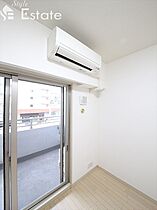 愛知県名古屋市東区泉１丁目（賃貸マンション1K・5階・24.01㎡） その26