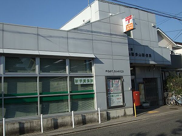 愛知県名古屋市守山区喜多山２丁目(賃貸アパート1R・2階・27.33㎡)の写真 その19