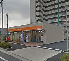 愛知県名古屋市西区山木２丁目（賃貸マンション1LDK・2階・37.35㎡） その7