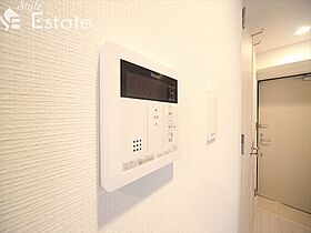 愛知県名古屋市東区泉３丁目（賃貸マンション1K・9階・22.04㎡） その27