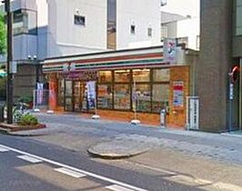 愛知県名古屋市東区泉１丁目（賃貸マンション1LDK・8階・37.85㎡） その16