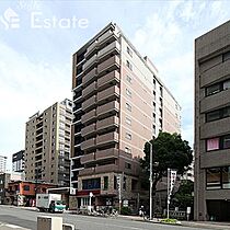 愛知県名古屋市東区泉１丁目（賃貸マンション1LDK・11階・45.60㎡） その1