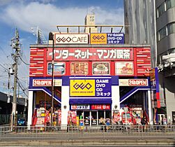 愛知県名古屋市北区大曽根１丁目（賃貸マンション1K・14階・24.42㎡） その20