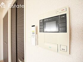 愛知県名古屋市北区大曽根１丁目（賃貸マンション1K・14階・24.42㎡） その12