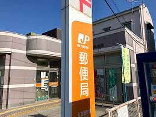愛知県名古屋市北区若鶴町(賃貸マンション2LDK・4階・62.38㎡)の写真 その7