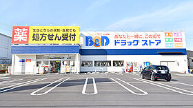 愛知県名古屋市北区新堀町（賃貸アパート1LDK・3階・40.38㎡） その17