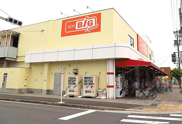 愛知県名古屋市北区楠１丁目(賃貸アパート2LDK・2階・57.64㎡)の写真 その21