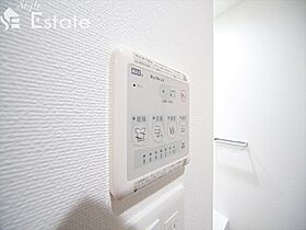 愛知県名古屋市東区矢田２丁目（賃貸マンション1R・4階・27.75㎡） その14