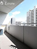 愛知県名古屋市東区葵２丁目（賃貸マンション1LDK・7階・50.13㎡） その9